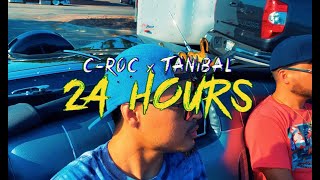 TanibaL x C-Roc - 24 Hours (Official Music Video)