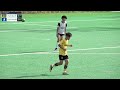 23.08.01 연습경기 전남드래곤즈_u13 vs 천안유나이티드_u13 후반