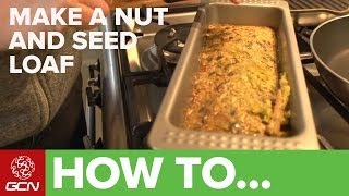 How To Make A Nut And Seed Bread With Hannah Grant - Gluten, Grain And Dairy Free Bread