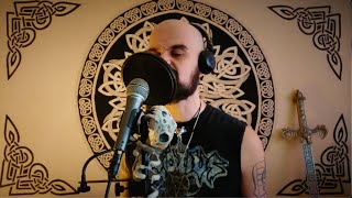 Vocal Cover – DRAGONFORCE - 