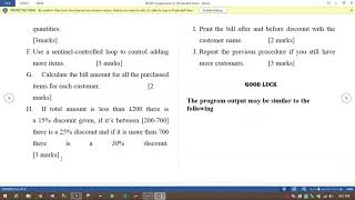 Console Based | Demo Inventory Management System using JAVA Part #02