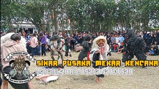 LS. SINAR PUSAKA MEKAR KENCANA PAKAULAN DI PUSAKA SAUYUNAN