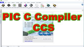 TÉLÉCHARGER PCW C COMPILER GRATUIT