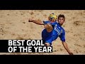 Beach Soccer Best Goal of the Year 2014