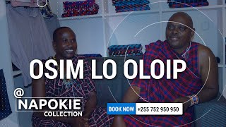 Olee Suuji # osim lo oloip  @Napokie Collection