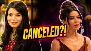 What REALLY Happened To The icarly Reboot