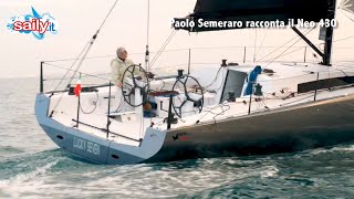 Paolo Semeraro spiega il Neo 430