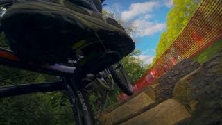 Mountain Biking at the Hoosier Outdoor Experience | Indiana DNR