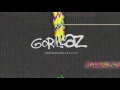 Gorillaz - Tracklist 2017