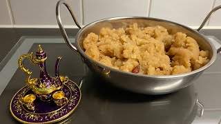 Maida Shinni | Traditional Sylheti Shinni