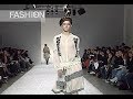 SETA ICHIRO Fall 2005/2006 Milan - Fashion Channel