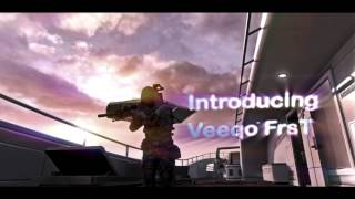 Introducing Veeqo FrsT (Scrapped)