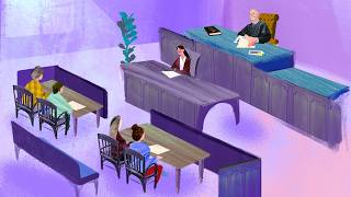 Family Changes 5 - What is Family Court? EN