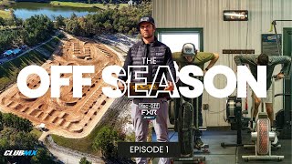 The Offseason S3: Episode 1