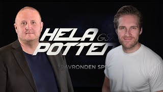 Hela Potten – GS75 Romme 21/1 2024