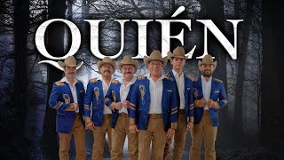 Carácter Norteño - Quién (Video Oficial)