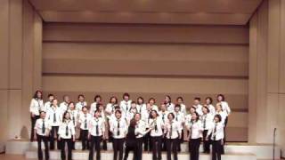 Happy  Together  / Sweet Adelines Tokyo Chorus