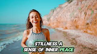 "The Healing Power of the Sea | Finding Peace After the Storm"
