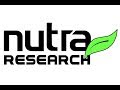 Nutra Research Int`l Ltd training Video - Overview