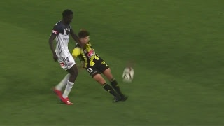 A-League 2018/19: Round 19 - Wellington Phoenix v Melbourne Victory (Full Game)