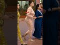 babita ji and madhavi bhabi hot walking