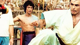 Bruce Lee REAL FIGHT Moment Ever Caught on Camera (NEW Footage)