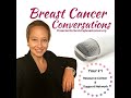 #4 - Breast Cancer and Exercise: an Interview with Dr. Mhairi Morris