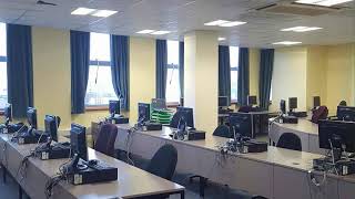 Computer and information science | Wikipedia audio article