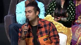 Main Jis Din Bhula du ✓@Jubin Nautiyal.Indian Idol 12 Live performance✓