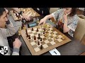 pinkamena 1544 vs y. dzhalilov 1397 . chess fight night. cfn. blitz