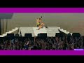 Kim Petras - Running Up That Hill - Live @ Outside Lands, San Francisco (Twitch - 4K Upscaled)