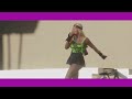 Kim Petras - Running Up That Hill - Live @ Outside Lands, San Francisco (Twitch - 4K Upscaled)