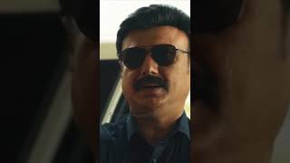 ബൈജു അണ്ണന്റെ ഒരു മാസ്സ് എൻട്രി#Mankathabgm#Short