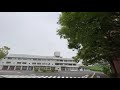 福岡女子短期大学キャンパスvlog（2021年9月13日）