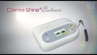 Dermashine Balance - MUSE Clinic