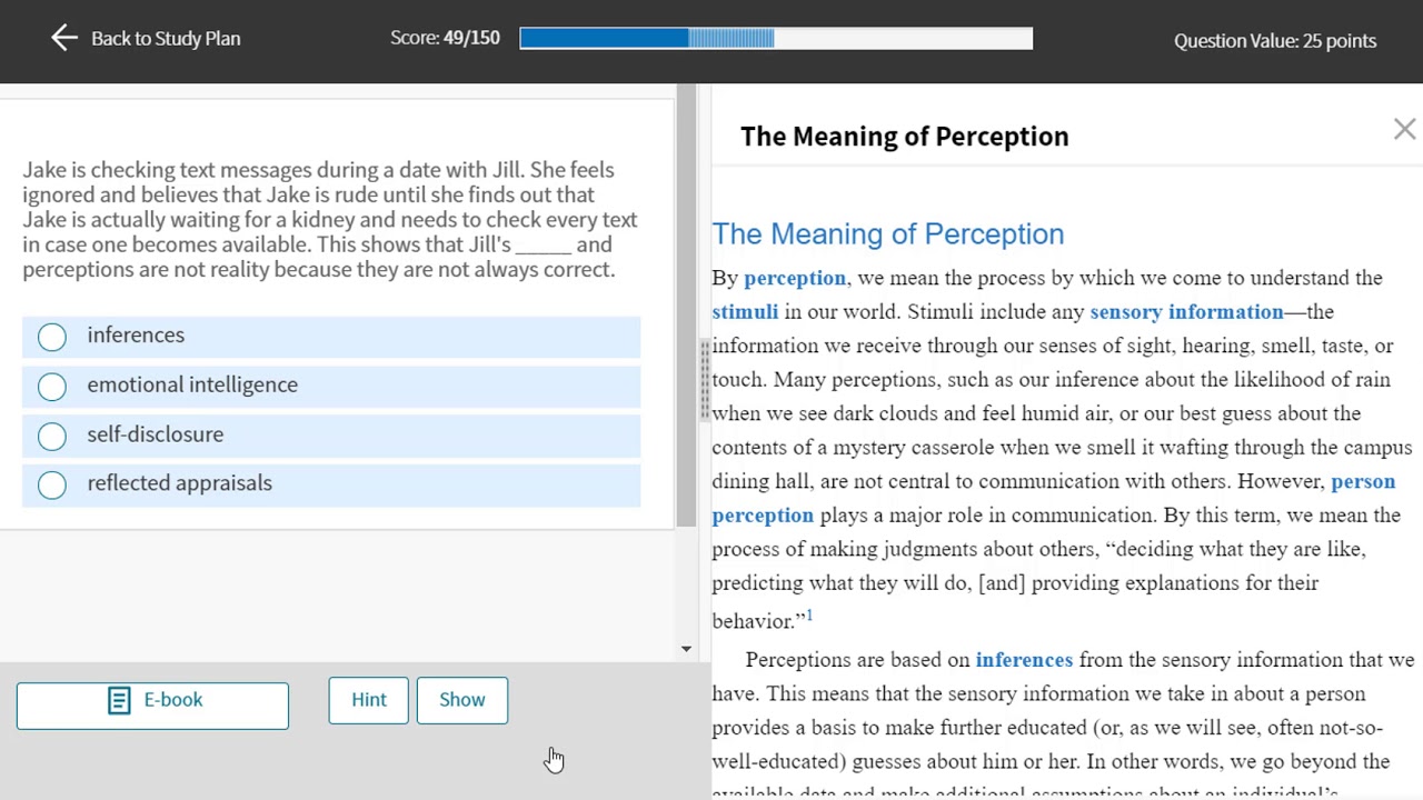 How Does Learningcurve Work Youtube