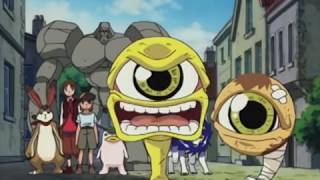 Monster Rancher - EP57 Furred Suezo's M-1 Grand Prix Hero | English Dub | Full Episode