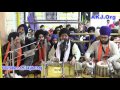 018 patna sahib 4dec2016 sunday evening akhand keertan bhai ravinder singh jee delhi