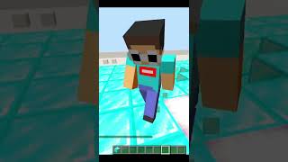 How to Change Your Minecraft Skin in 2024 #minecraft #shorts