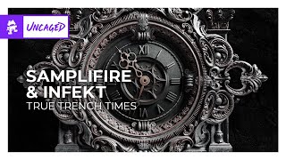 SampliFire \u0026 INFEKT - True Trench Times [Monstercat Release]