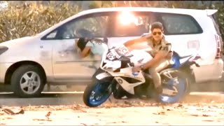 Allu Arjun slow motion entry attitude Whatsapp Status Video in hindi | lucky film superhit entry