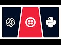 How to use OpenAI Realtime API with Twilio and Python - GA Release Update