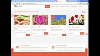 How-to setup Featured Products from WooCommerce in JustShop Theme