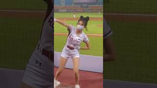 筠熹 2022-0428 勇敢樂天 樂天女孩 Rakuten Girls (RKG)