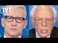 Bernie Sanders FINALLY Goes After Joe Biden