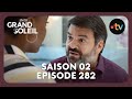 Un si grand soleil - Episode 282 (Saison 2) | Porter plainte