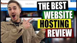 Cheapest Web Hosting - 5 Secrets How to Choose Website Hosting