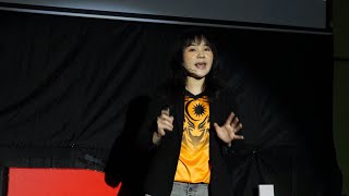 Trailblazing in esports | Tiffani Lim | TEDxUoNMalaysia