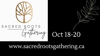 Sacred roots Couple's Retreat