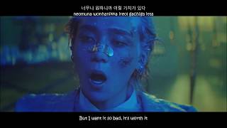 Dawn (던) – Money [Eng Sub Rom Han]